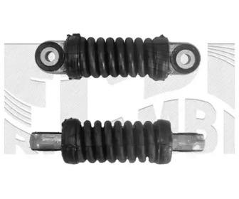 Autoteam A03496 Натягувач ременя поліклинового