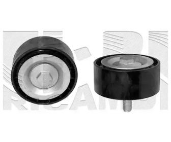 Autoteam A03688 Ролик натяжной Autoteam A03688 Ролик натяжной