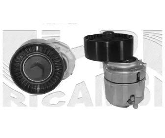 Autoteam A03764 Натягувач ременя поліклинового