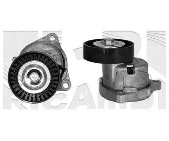 Autoteam A04112 Натягувач ременя поліклинового Autoteam A04112 Натягувач ременя поліклинового