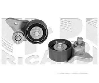 Autoteam A04148 Ролик натяжний ременя ГРМ Autoteam A04148 Ролик натяжний ременя ГРМ