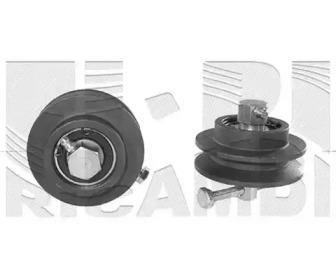 Autoteam A04364 Натягувач ременя поліклинового