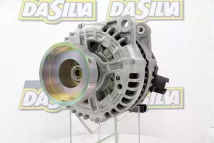 Da Silva 011541 Alternator assy Da Silva 011541 Alternator assy