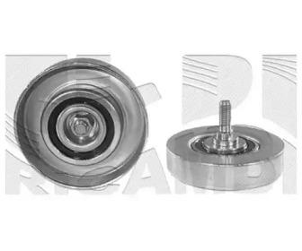 Autoteam A04432 Ролик натяжной