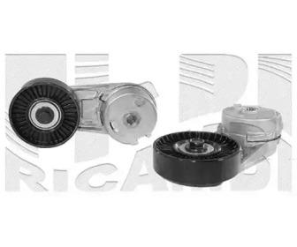 Autoteam A04468 Feszбt?gфrg hosszbordas szбj Autoteam A04468 Feszбt?gфrg hosszbordas szбj