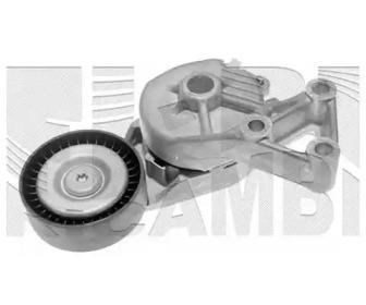 Autoteam A04532 Feszбt?gфrg hosszbordas szбj