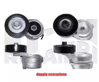 Autoteam A04600 Натяжитель ремня поликлинового