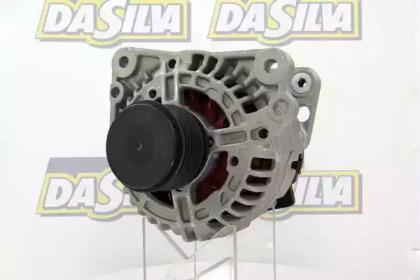 Da Silva 011552 Alternator assy Da Silva 011552 Alternator assy