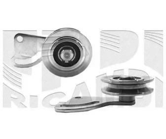 Autoteam A04812 Натяжитель ремня поликлинового