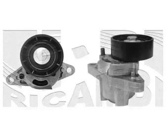 Autoteam A05140 Натягувач ременя поліклинового Autoteam A05140 Натягувач ременя поліклинового