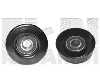 Autoteam A05464 Ролик натяжной