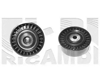 Autoteam A05488 Ролик натяжной Autoteam A05488 Ролик натяжной