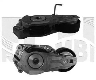 Autoteam A05728 Натяжитель ремня поликлинового