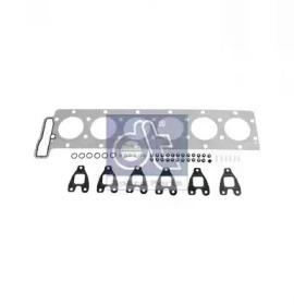 Diesel Technic 3.90092 Комплект прокладок ГБЦ