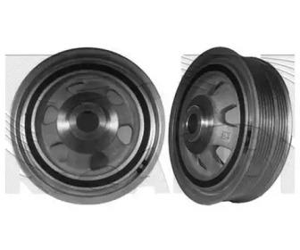 Autoteam A05816 Шкив коленвала