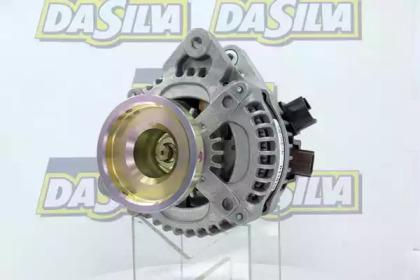 Da Silva 011615 Alternator assy Da Silva 011615 Alternator assy
