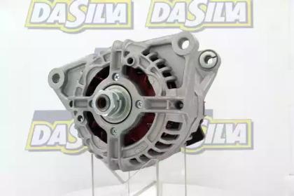 Da Silva 011620 Alternator assy Da Silva 011620 Alternator assy