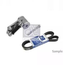 Diesel Technic 3.93001 Feszбt?gфrg hosszbordas szбj