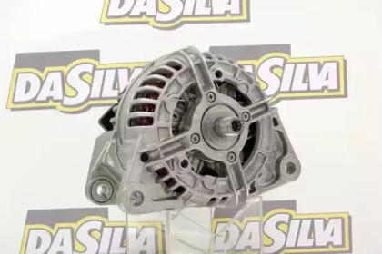 Da Silva 011621 Alternator assy Da Silva 011621 Alternator assy