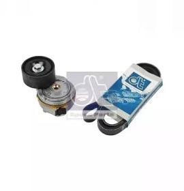 Diesel Technic 3.93014 Feszбt?gфrg hosszbordas szбj