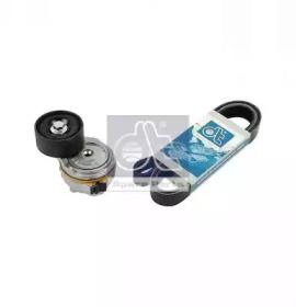 Diesel Technic 3.93016 Натягувач ременя поліклинового Diesel Technic 3.93016 Натягувач ременя поліклинового