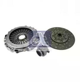 Diesel Technic 3.94001 Kit clutch repair