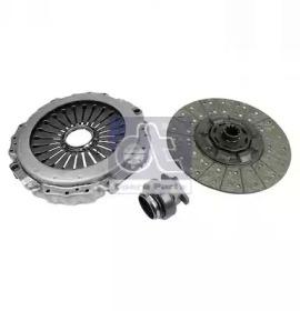 Diesel Technic 3.94007 Комплект зчеплення Diesel Technic 3.94007 Комплект зчеплення