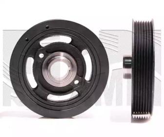 Autoteam A06376 Шків колінвала