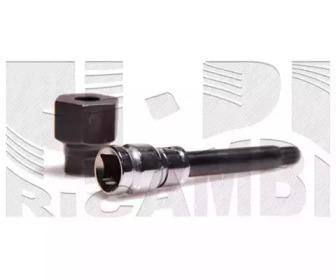 Autoteam A06612 Механизм свободного хода генератора