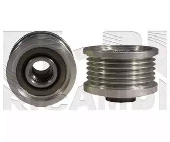 Autoteam A06808 Механізм вільного ходу генератора Autoteam A06808 Механізм вільного ходу генератора