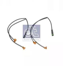 Diesel Technic 3.96453 Датчик зносу Diesel Technic 3.96453 Датчик зносу