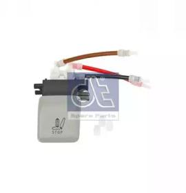 Diesel Technic 3.98300 Lever lumbar support