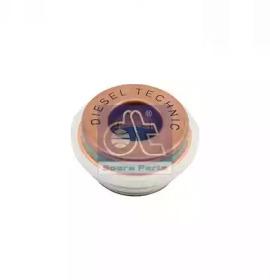 Diesel Technic 4.20154 Прокладка водяного насоса Diesel Technic 4.20154 Прокладка водяного насоса