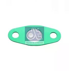 Diesel Technic 4.20207 Прокладка термостата Diesel Technic 4.20207 Прокладка термостата