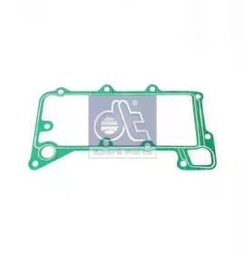 Diesel Technic 4.20224 Oil cooler gasket