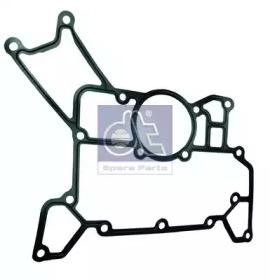 Diesel Technic 4.20432 Прокладка оливного радіатора