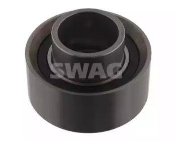 Swag 82 03 0009 Ролик натажной ремня поликлинового