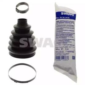 Swag 82 10 1859 Dust boot kit axle joint Swag 82 10 1859 Dust boot kit axle joint