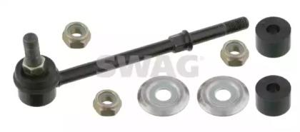 Swag 82 92 3724 Тяга стабілізатора підвіски Swag 82 92 3724 Тяга стабілізатора підвіски