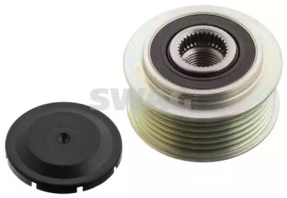 Swag 83 10 1928 Механизм свободного хода генератора Swag 83 10 1928 Механизм свободного хода генератора