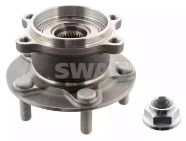 Swag 83 10 2028 Wheel bearing Swag 83 10 2028 Wheel bearing