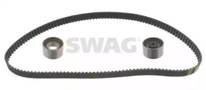 Swag 83 92 7266 Ремінь ГРМ комплект Swag 83 92 7266 Ремінь ГРМ комплект