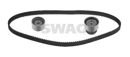 Swag 83 92 7281 Ремень грм комплект Swag 83 92 7281 Ремень грм комплект