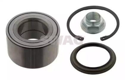 Swag 83 93 1564 Підшипник маточини колеса Swag 83 93 1564 Підшипник маточини колеса