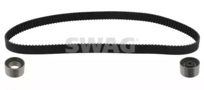 Swag 83 93 1726 Ремінь ГРМ комплект