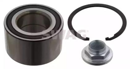 Swag 83 93 2920 Подшипник ступицы колеса Swag 83 93 2920 Подшипник ступицы колеса