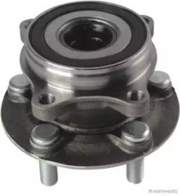 Jakoparts J4702061 Wheel bearing Jakoparts J4702061 Wheel bearing