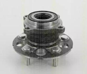 Triscan 853040242 Підшипник маточини колеса Triscan 853040242 Підшипник маточини колеса