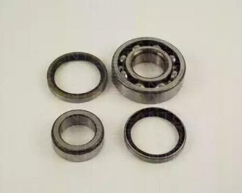 Triscan 853041203 Wheel bearing Triscan 853041203 Wheel bearing