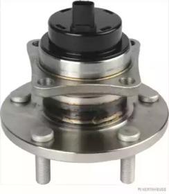 Jakoparts J4712089 Wheel bearing Jakoparts J4712089 Wheel bearing